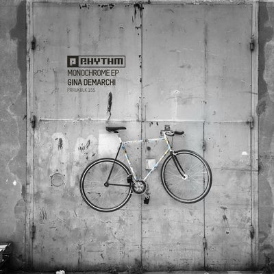 Monochrome EP