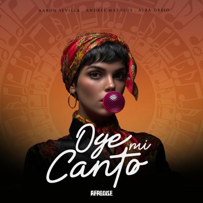 Oye Mi Canto