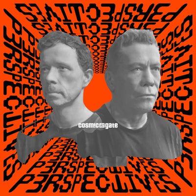 Perspectives - Extended Mixes