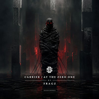 Carrier / At The Zero One