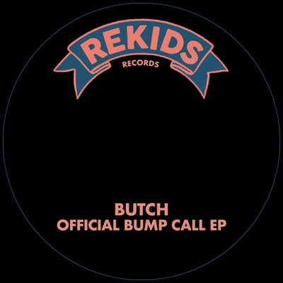 Official Bump Call EP