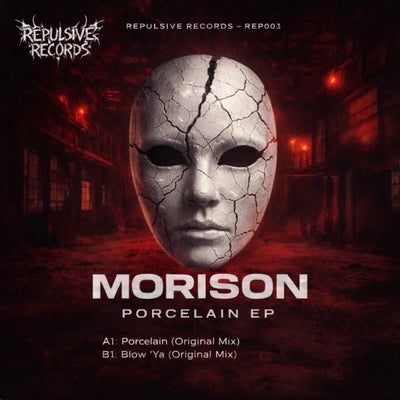 Porcelain EP