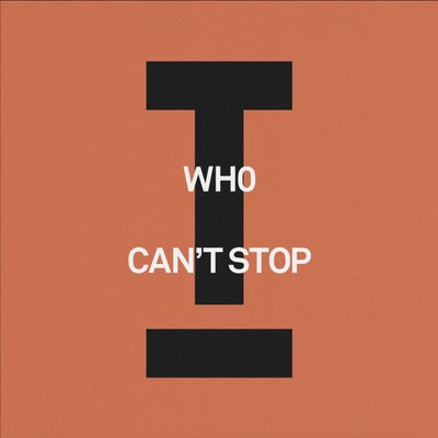 Can't Stop
