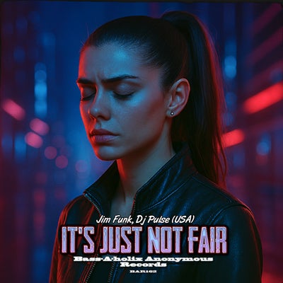 Its Just Not Fair