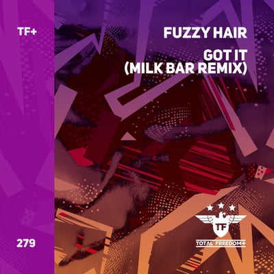 Got It (Milk Bar Remix)