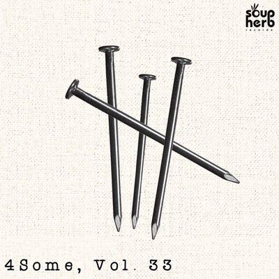 4Some, Vol. 33