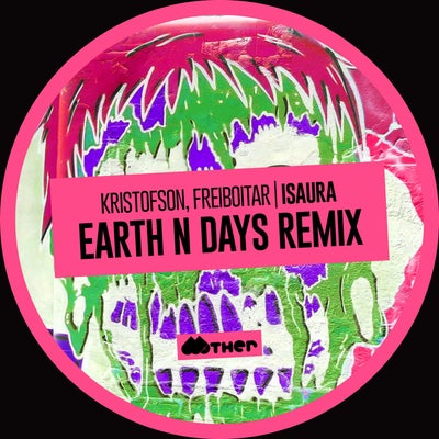 Isaura (Earth n Days Remix)