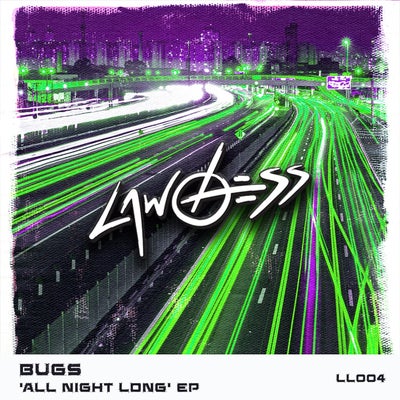 All Night EP