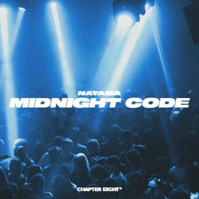 Midnight Code (Extended Mix)