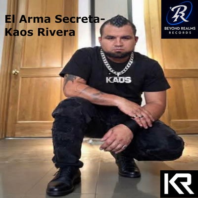 El Arma Secreta
