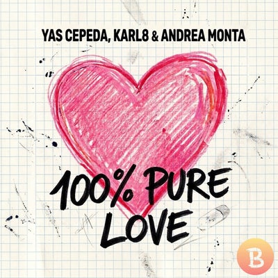 100% Pure Love (Extended)