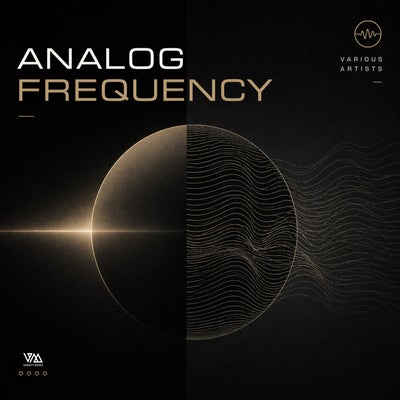 Analog Frequency Vol. 1