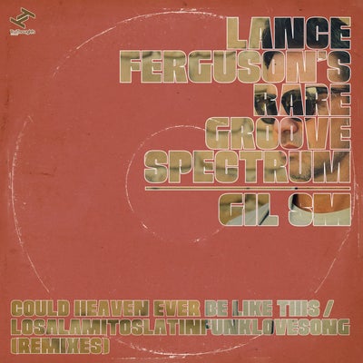 Could Heaven Ever Be Like This / Losalamitoslatinfunklovesong (Remixes)