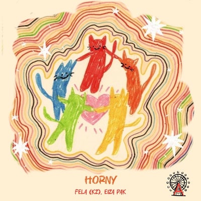 Horny