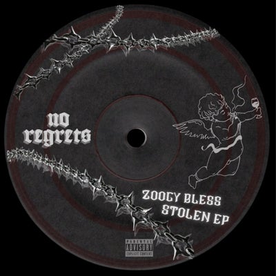 Stolen EP