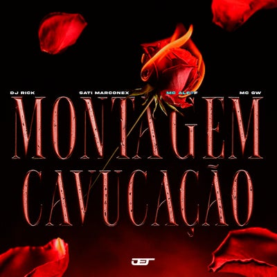MONTAGEM CAVUCAÇÃO
