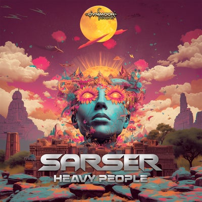 Heavy People