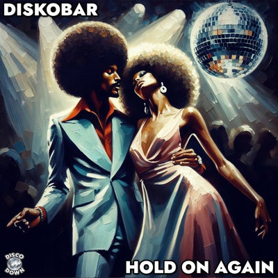Hold On Again
