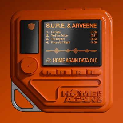 HOME AGAIN DATA 10