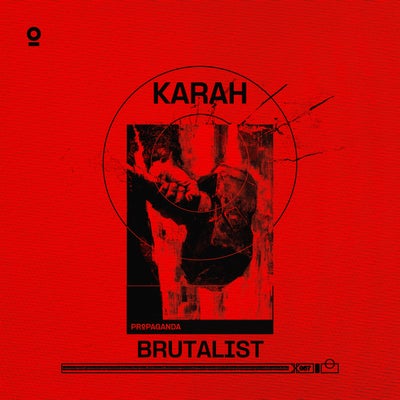 Brutalist