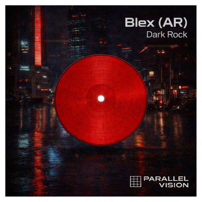 Dark Rock