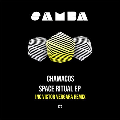 Space Ritual EP