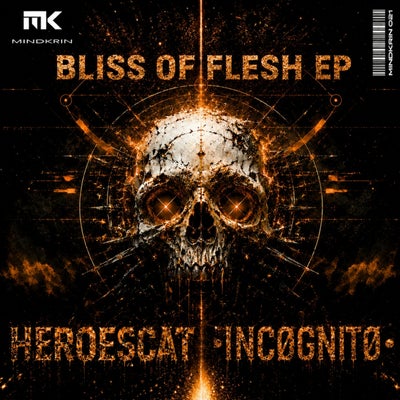 Bliss of Flesh
