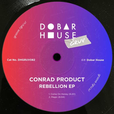Rebellion EP