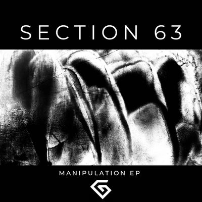 Manipulation EP - GIIEP008