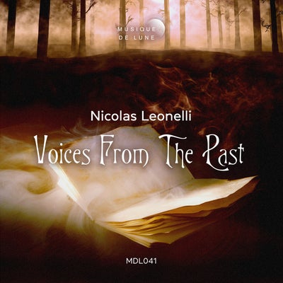 Voices From the Past