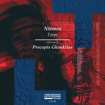Torpe (incl. Procopis Gkouklias Remix)