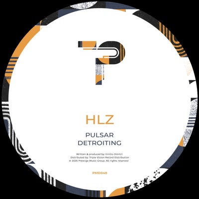 Pulsar / Detroiting