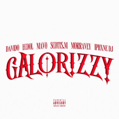 Galorizzy