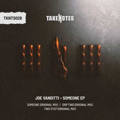 Someone EP