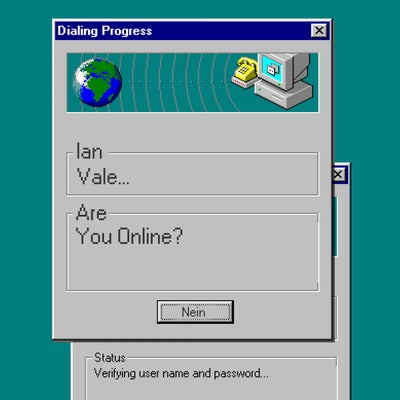 Are You Online?