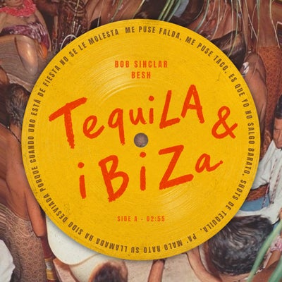 Tequila & Ibiza