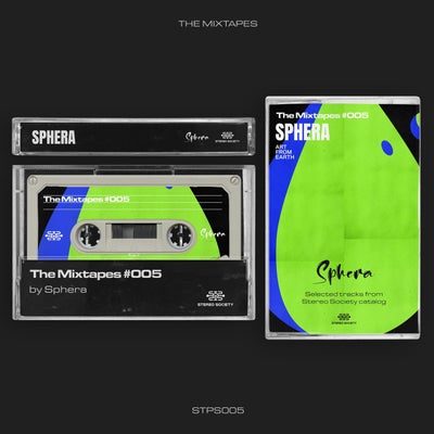 The Mixtapes 005 - Compiled by Sphera