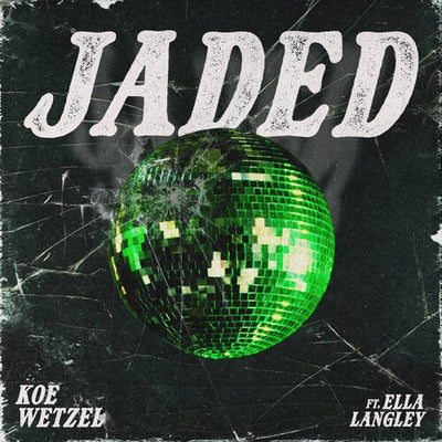 Jaded