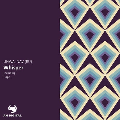 Whisper