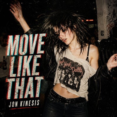 Move Like That (Extended)