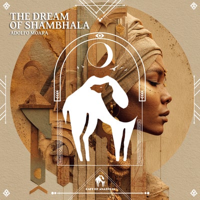 The Dream of Shambhala