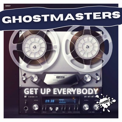 Get Up Everybody (Extended Mix)