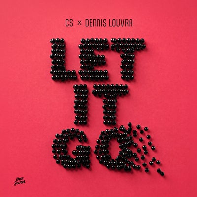 Let It Go (Extended Mix)