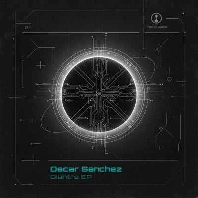 Diantre EP