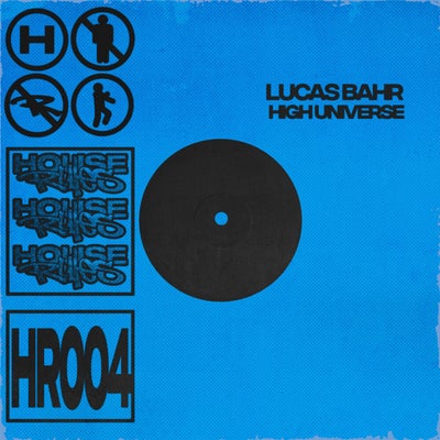 High Universe (Extended Mix)