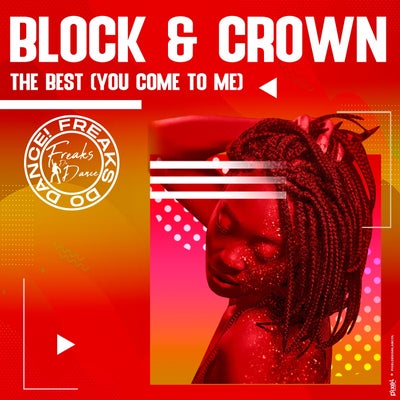 The Best (You Come To Me)