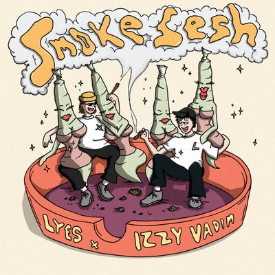 Smoke Sesh