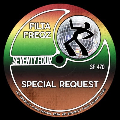 Special Request