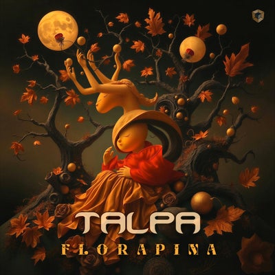Florapina