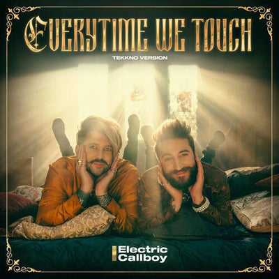 Everytime We Touch